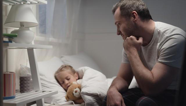 心狠的父母才是真正“聪明”的父母