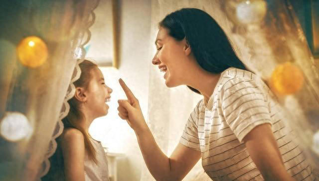 心狠的父母才是真正“聪明”的父母