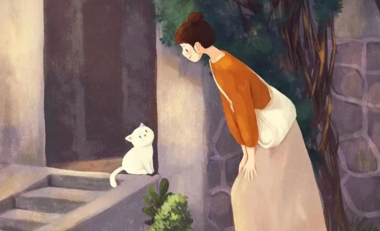 你其实已经很幸福了，吃得饱，穿得暖，没病没灾，偶尔还能享受一顿美食。拥有这样的福气，人生已是一大幸事，知足常乐