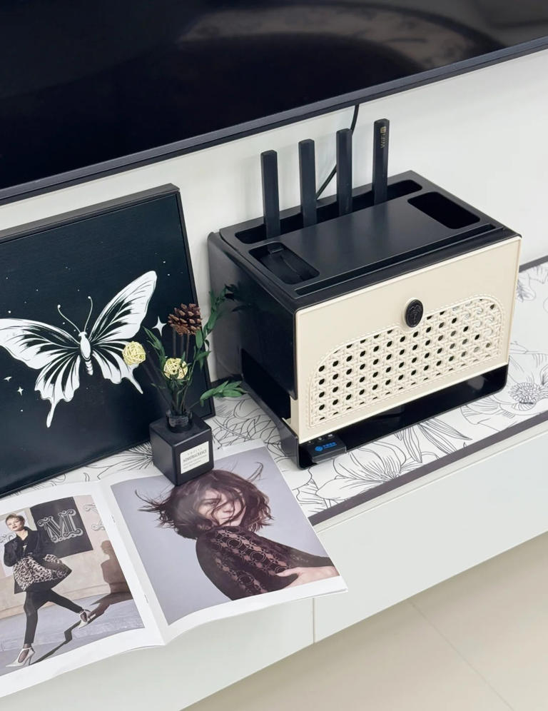 家里的网速越来越卡？快把路由器旁这4样东西挪走！网速立马提升