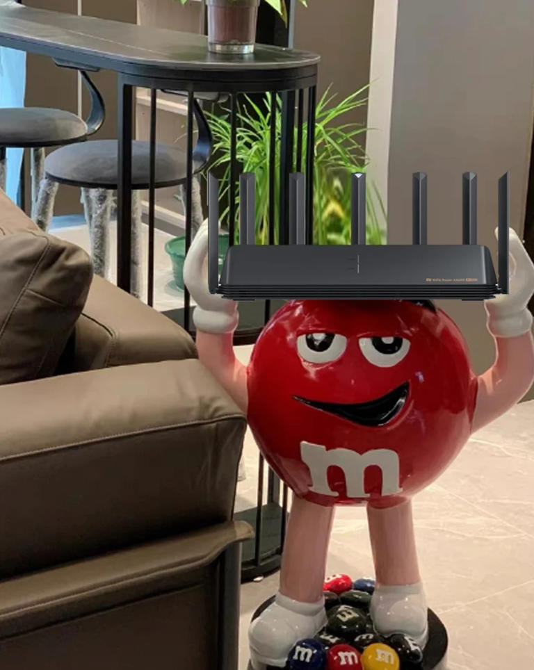 家里的网速越来越卡？快把路由器旁这4样东西挪走！网速立马提升