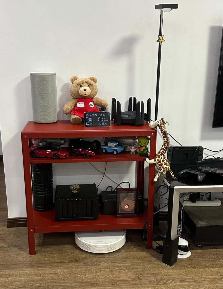 家里的网速越来越卡？快把路由器旁这4样东西挪走！网速立马提升