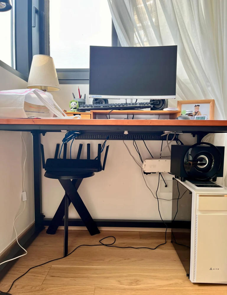 家里的网速越来越卡？快把路由器旁这4样东西挪走！网速立马提升