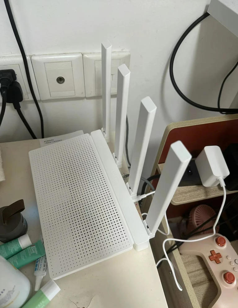 家里的网速越来越卡？快把路由器旁这4样东西挪走！网速立马提升