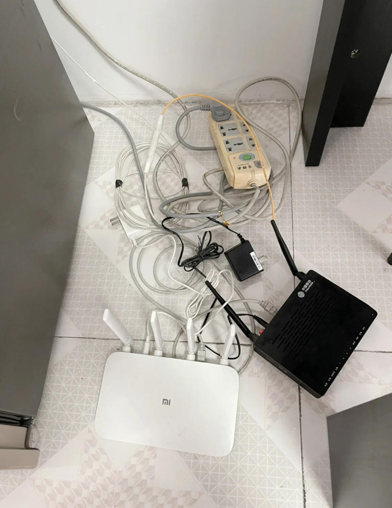 家里的网速越来越卡？快把路由器旁这4样东西挪走！网速立马提升