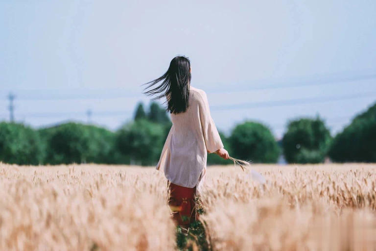 当你领悟“生老病死”的真谛，余生不再迷茫