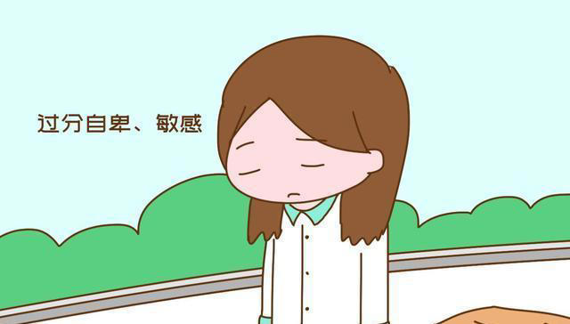 孩子长大后自卑懦弱的原因，家长需改正这三种养育方式
