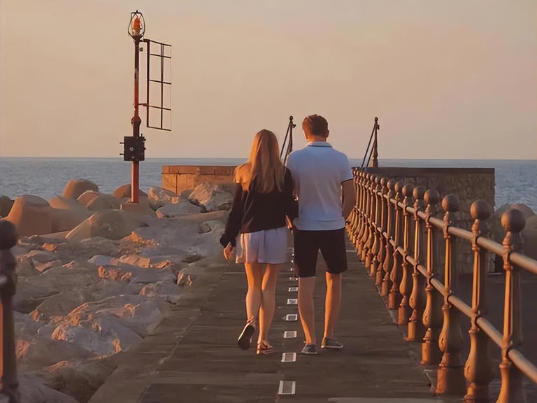 娶到这样的女人，真是一生的幸福