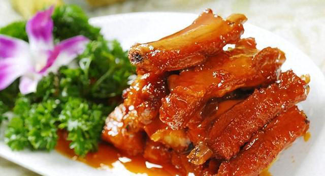 这8道菜全是满满的妈妈味道，吃一辈子也不腻！做菜煲汤