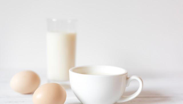 优质“蛋白质”排行榜来了，豆腐未上榜，牛奶排倒数第一？来了解