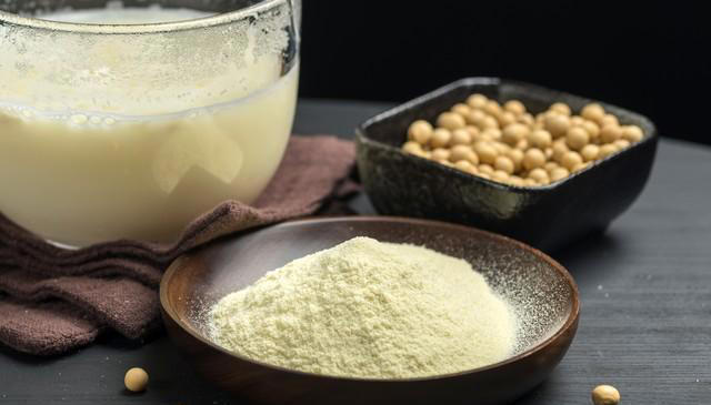 优质“蛋白质”排行榜来了，豆腐未上榜，牛奶排倒数第一？来了解