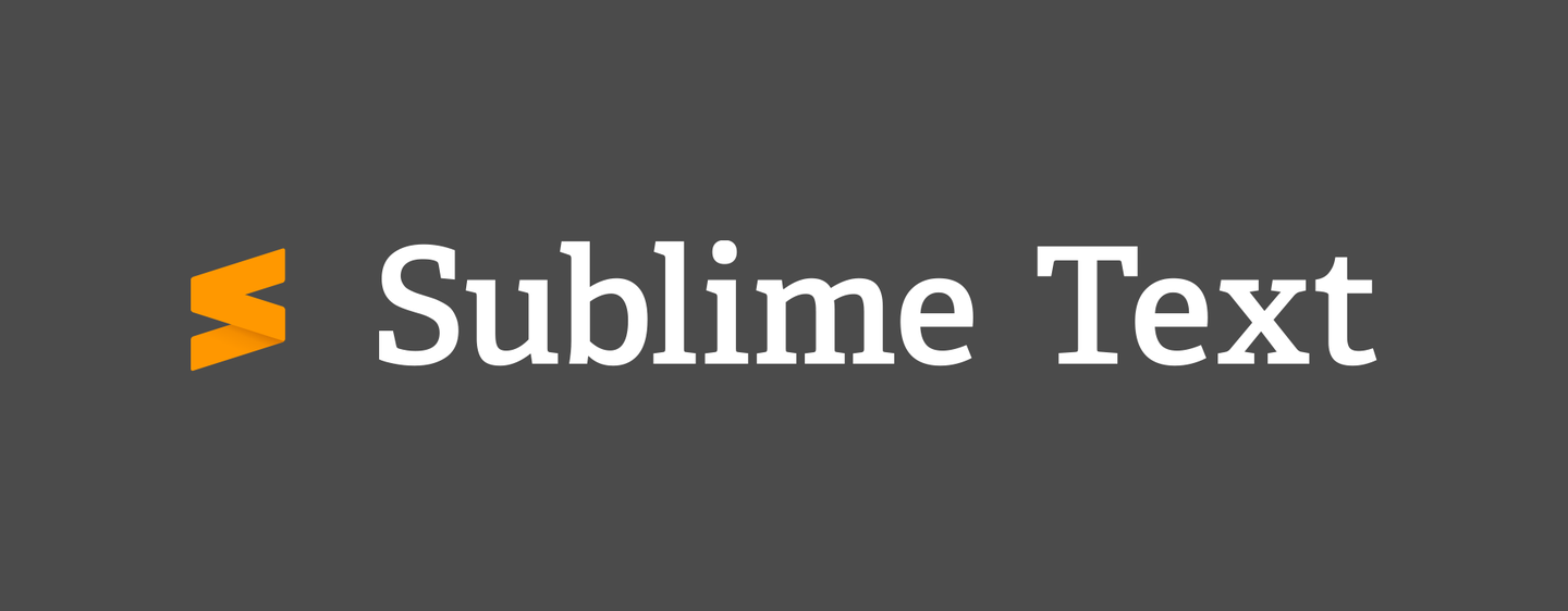 Sublime Text 中文设置详细教程