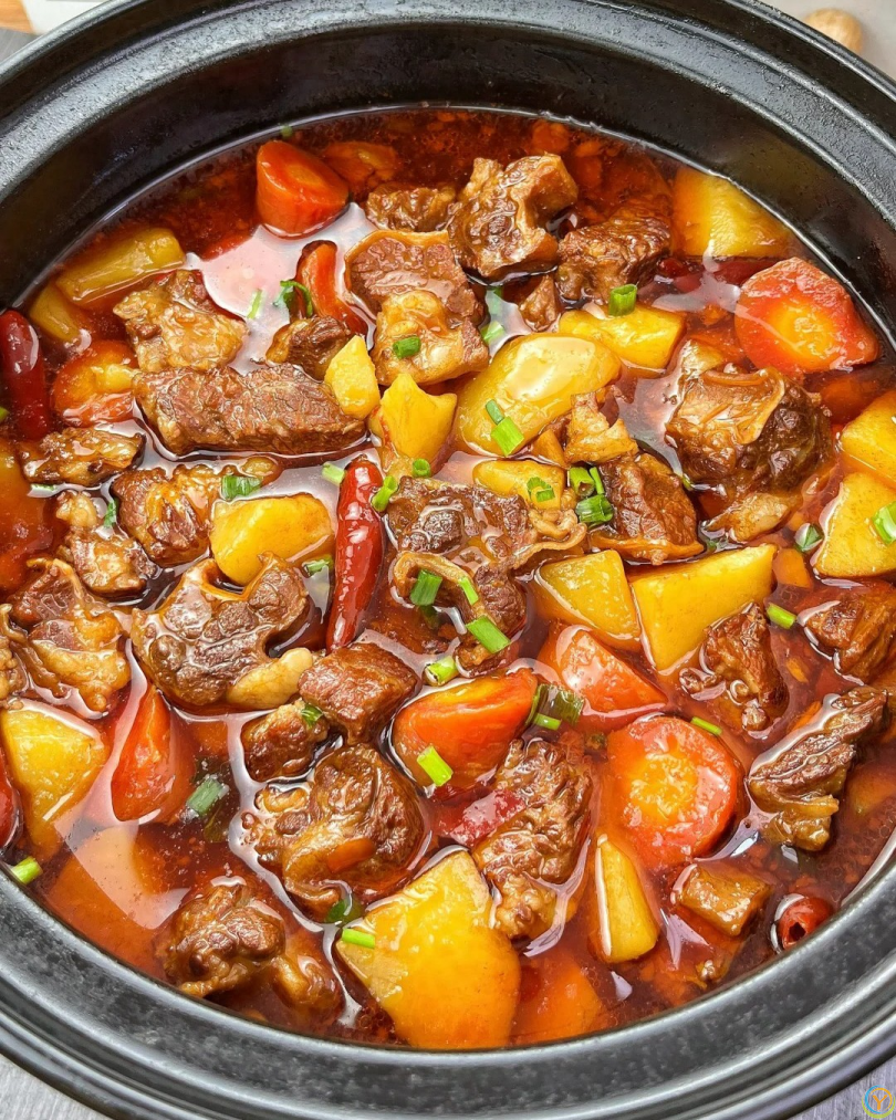 天气开始渐渐变冷，这些砂锅菜一定要尝尝，简单美味