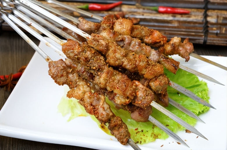 国内哪里的羊肉好吃？探寻中国五大羊肉美食胜地