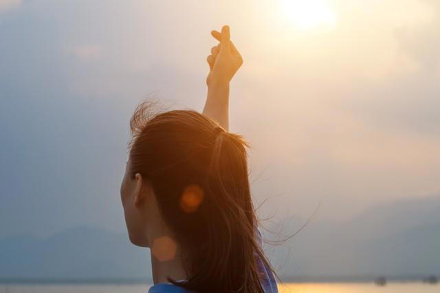 从这几个细节观察，女性是否花心一目了然