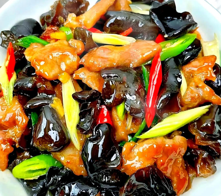 上班族必看！一周快手菜谱，15分钟搞定，好吃到舔盘！