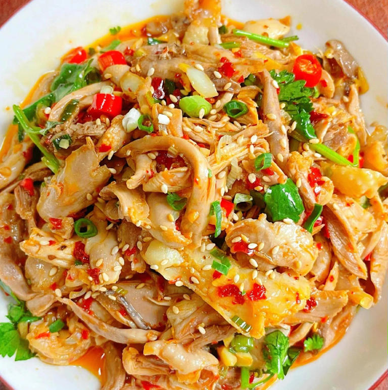 上班族必看！一周快手菜谱，15分钟搞定，好吃到舔盘！