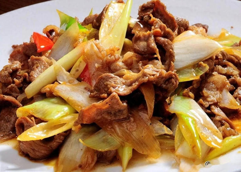 上班族必看！一周快手菜谱，15分钟搞定，好吃到舔盘！