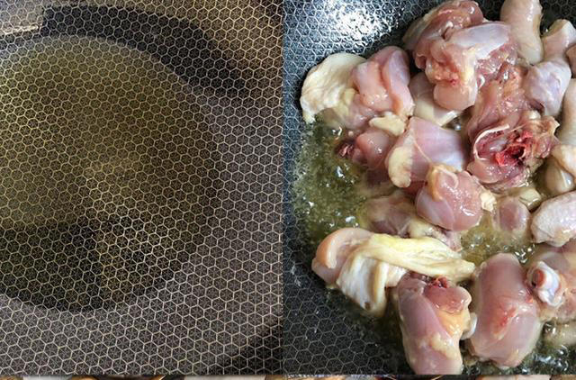 5分钟学会土豆焖鸡，老少皆宜味胜烧鸡，新手必学！