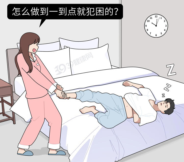 为什么有人可以1秒入睡，你却难以入眠？秒睡到底好不好？