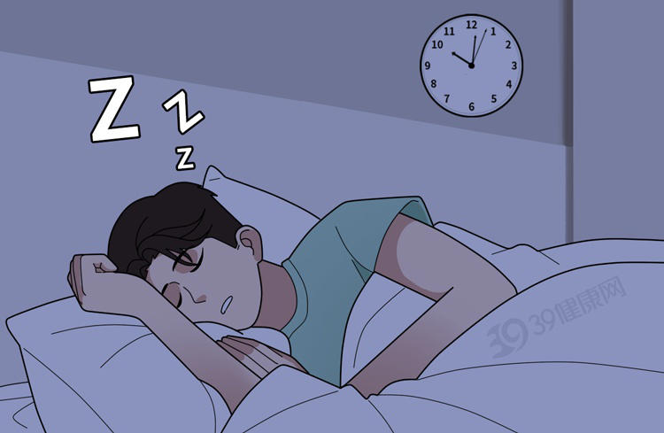 为什么有人可以1秒入睡，你却难以入眠？秒睡到底好不好？