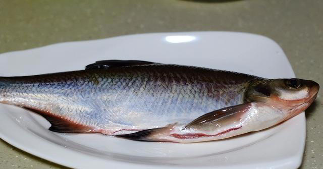 香煎鱼的简单制作方法，家庭餐桌上的美味之选！