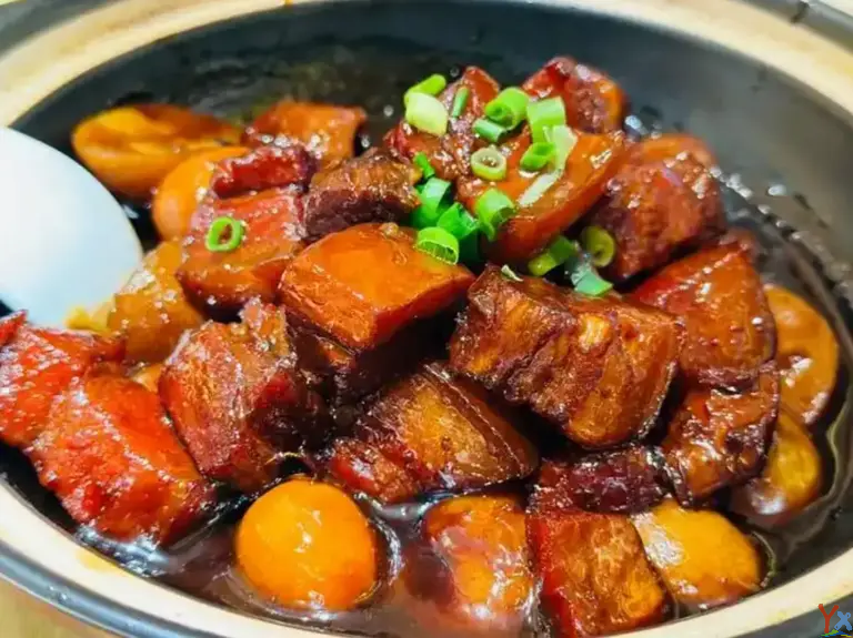 做红烧肉，不要乱放调料！教你正确做法，肉质软糯不腻，香味浓