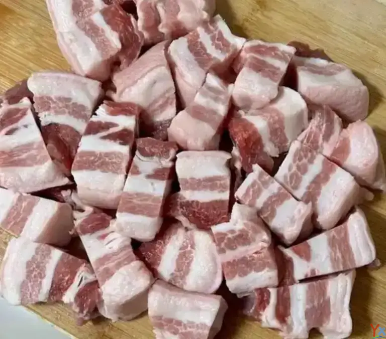 做红烧肉，不要乱放调料！教你正确做法，肉质软糯不腻，香味浓