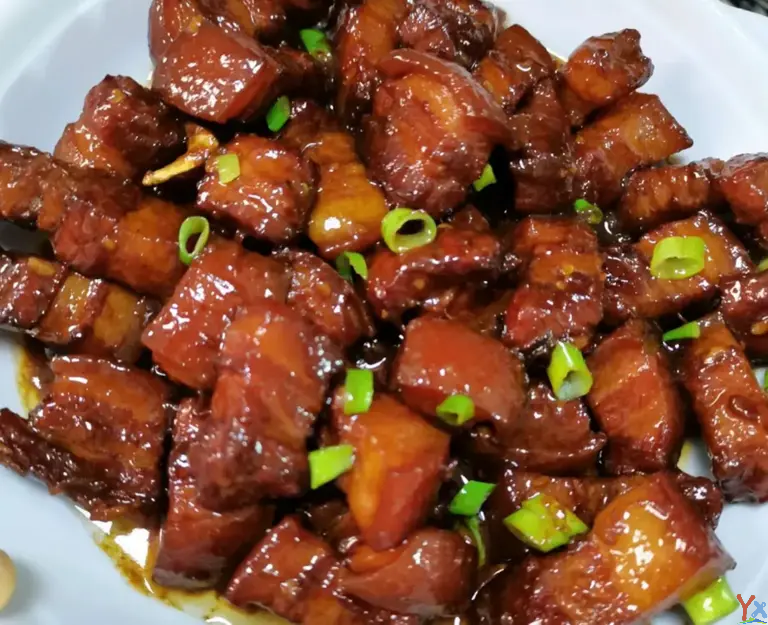 做红烧肉，不要乱放调料！教你正确做法，肉质软糯不腻，香味浓