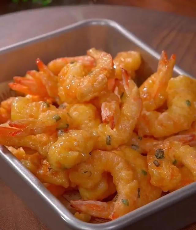 推荐大虾的5种做法，好吃又简单，营养丰富，好吃又实惠，有喜欢的朋友快来试试吧！