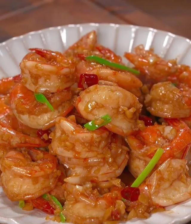 推荐大虾的5种做法，好吃又简单，营养丰富，好吃又实惠，有喜欢的朋友快来试试吧！