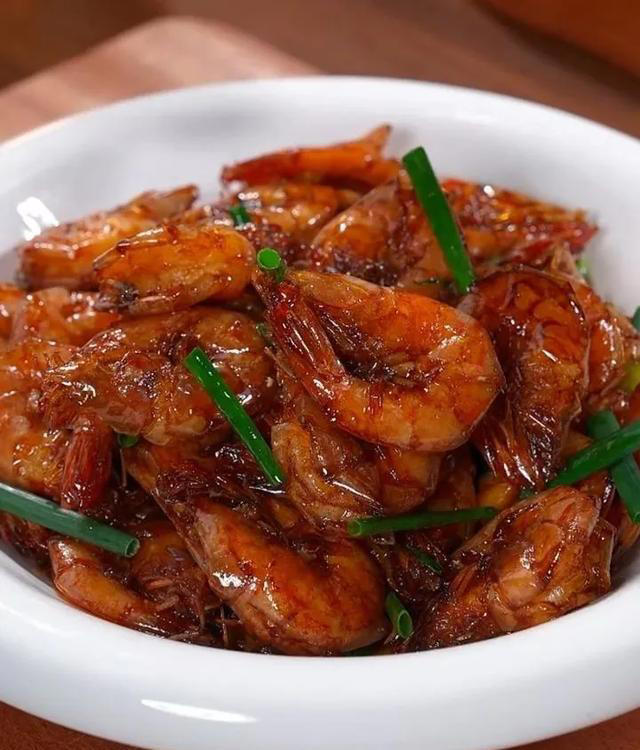 推荐大虾的5种做法，好吃又简单，营养丰富，好吃又实惠，有喜欢的朋友快来试试吧！