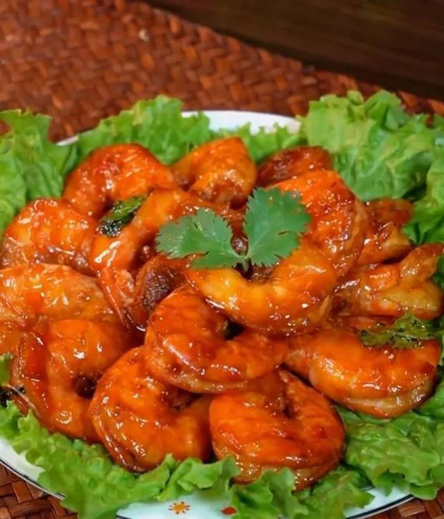 推荐大虾的5种做法，好吃又简单，营养丰富，好吃又实惠，有喜欢的朋友快来试试吧！