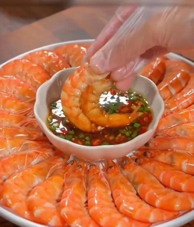推荐大虾的5种做法，好吃又简单，营养丰富，好吃又实惠，有喜欢的朋友快来试试吧！