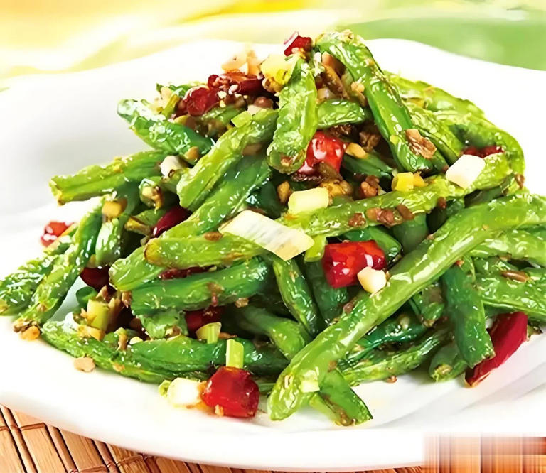 8道美味家常下饭菜，好吃到舔盘，唯一缺点是太费米饭！