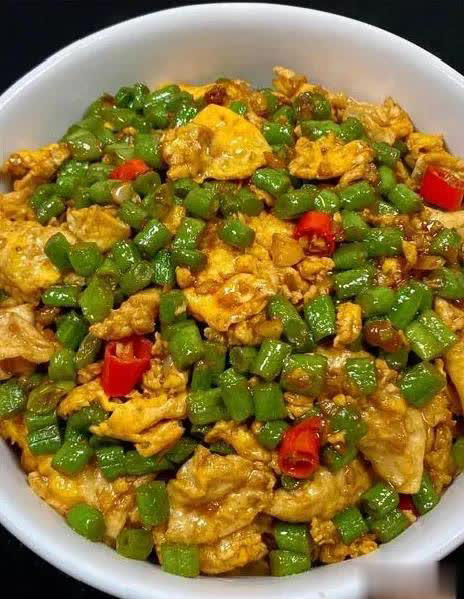 8道美味家常下饭菜，好吃到舔盘，唯一缺点是太费米饭！