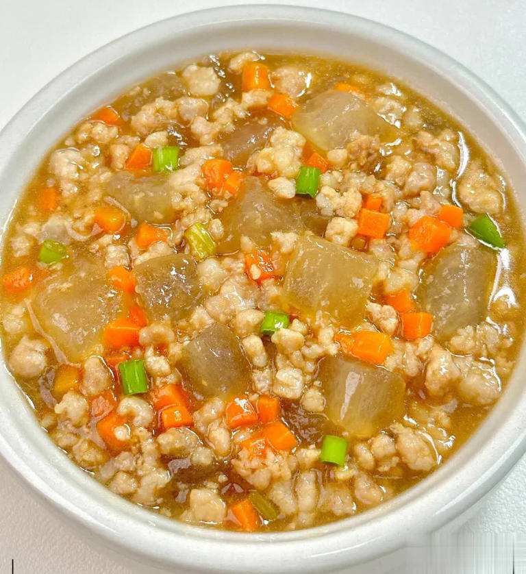 8道美味家常下饭菜，好吃到舔盘，唯一缺点是太费米饭！