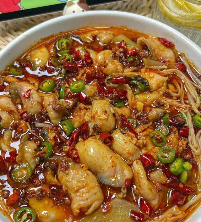 这几个菜，我家已经连着吃好几天，太香了，快试试吧！