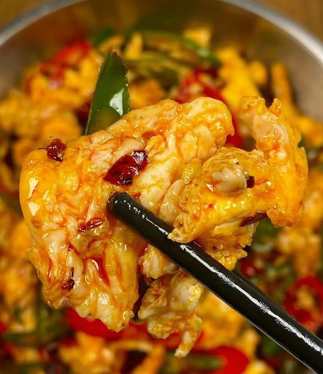 这几个菜，我家已经连着吃好几天，太香了，快试试吧！