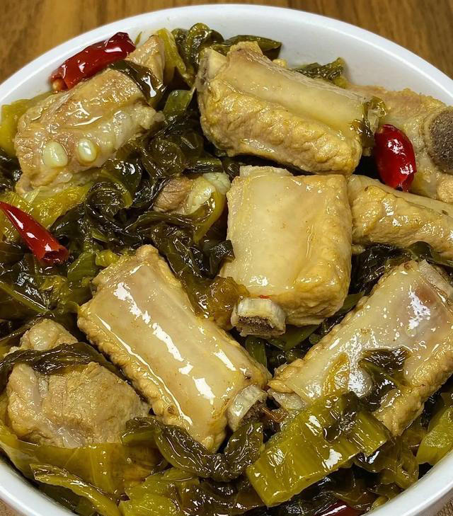 这几个菜，我家已经连着吃好几天，太香了，快试试吧！