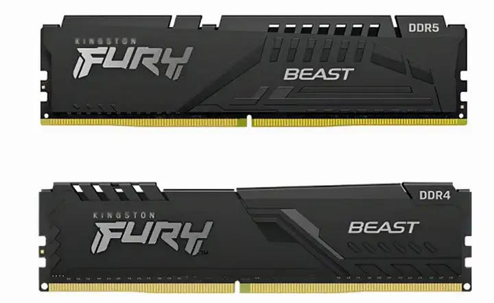 内存条选DDR4还是DDR5？这篇文章帮你解决！