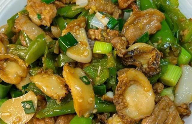 8道家常炒菜，适合一家人吃，鲜香美味超下饭，做法简单易上手