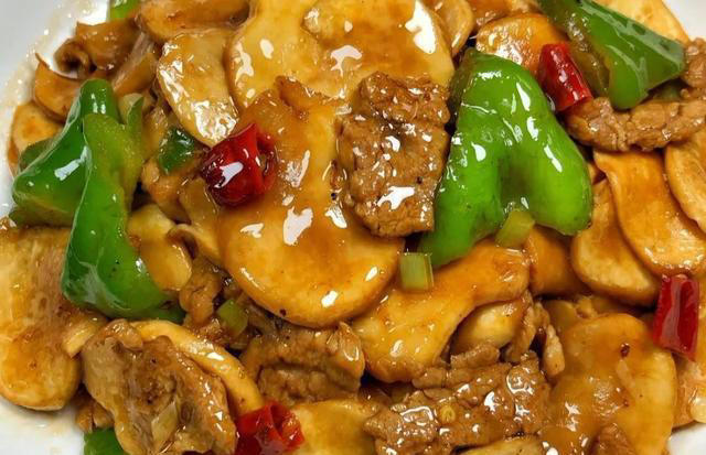 8道家常炒菜，适合一家人吃，鲜香美味超下饭，做法简单易上手