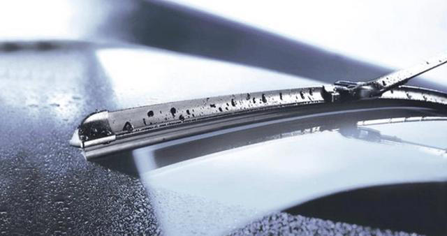 雨刮器总是刮不干净？大部分司机都不知道