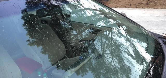 雨刮器总是刮不干净？大部分司机都不知道