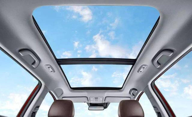 天窗不常用，为什么买车大部分都要都带天窗的？原因太真实