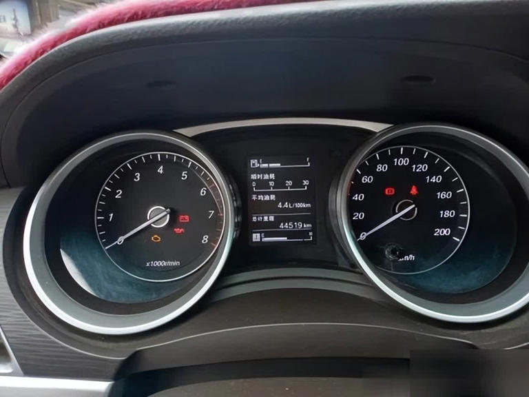 别天真！车上油耗显示非真实，这才是真实答案