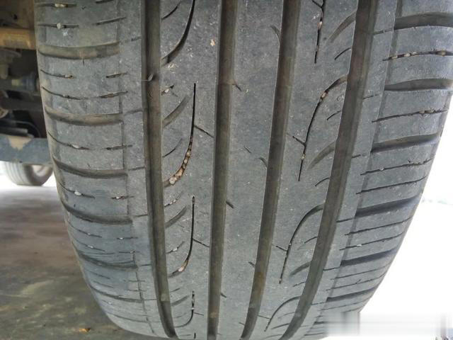 轮胎换位有必要吗？内行人实话让人后悔没早知道