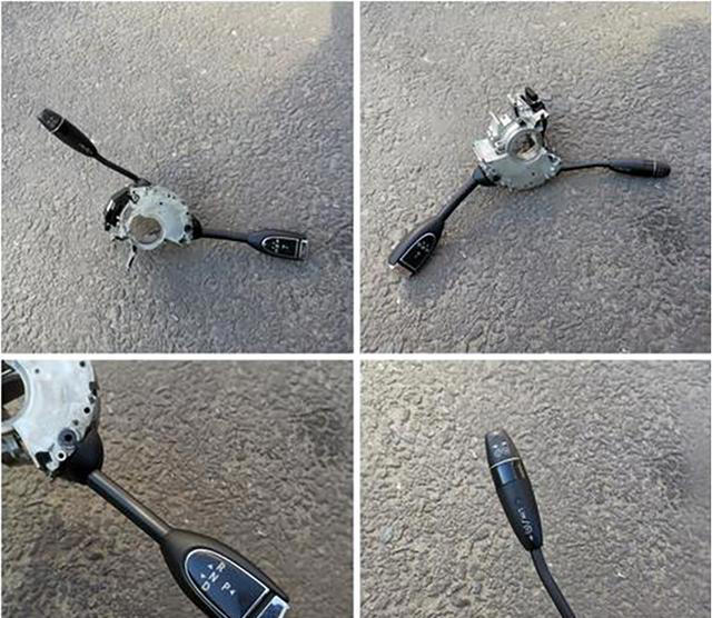 现在的汽车为何普遍用怀挡，扶手式换挡杆有什么不好吗？