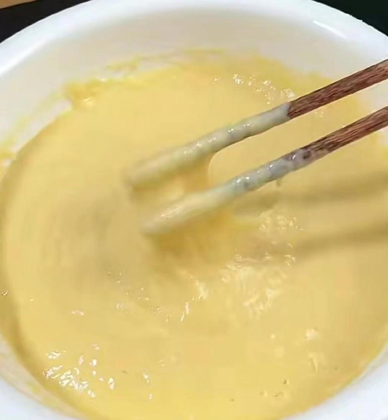 面粉的最佳做法！蓬松松软，外酥里嫩，快来试试吧